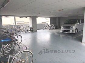 京都府京都市右京区西京極佃田町（賃貸マンション2K・7階・28.00㎡） その19