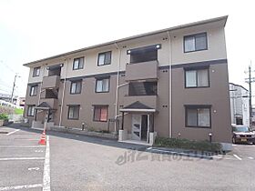 ボーヴァンベール 102 ｜ 京都府京都市西京区大枝沓掛町（賃貸マンション2LDK・1階・38.88㎡） その1