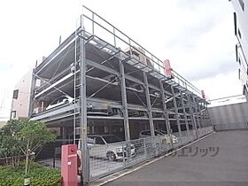 アヴニール・パレ 207 ｜ 京都府京都市伏見区竹田段川原町（賃貸マンション1K・2階・30.49㎡） その19