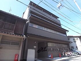 京都府京都市伏見区東柳町（賃貸マンション1K・1階・23.90㎡） その1