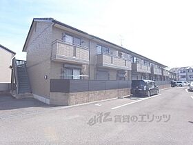 京都府京都市西京区樫原上池田町（賃貸アパート1K・2階・30.27㎡） その2