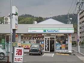 京都府京都市西京区山田弦馳町（賃貸マンション3LDK・2階・65.00㎡） その24