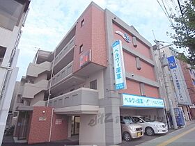 京都府京都市伏見区深草西浦町8丁目（賃貸マンション1K・2階・27.39㎡） その1