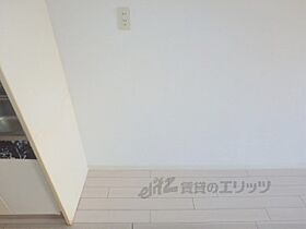 京都府久世郡久御山町島田堤外（賃貸マンション1R・1階・16.37㎡） その15