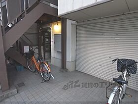 京都府京都市下京区油小路通下魚棚下ル油小路町（賃貸マンション1R・1階・15.00㎡） その15