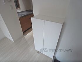 京都府京都市右京区西京極西川町（賃貸マンション2K・1階・34.50㎡） その14