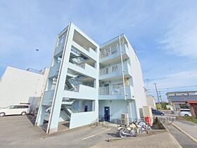 京都府京都市伏見区桃山町丹後（賃貸マンション2LDK・3階・55.84㎡） その1