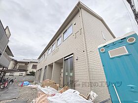 CLASSO SCONDO 伏見稲荷 101 ｜ 京都府京都市伏見区深草平田町（賃貸アパート1LDK・1階・30.33㎡） その1