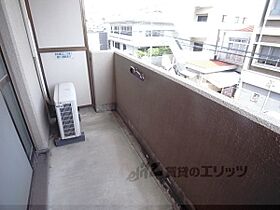 ティファニーハイツ 205 ｜ 京都府京都市伏見区鍛冶屋町（賃貸マンション2K・2階・29.80㎡） その16