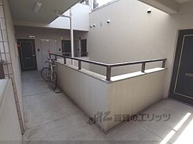 アトレ桂 1-A ｜ 京都府京都市西京区桂千代原町（賃貸マンション1LDK・1階・39.75㎡） その20