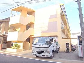 佐々木マンション 110 ｜ 京都府京都市伏見区樽屋町（賃貸マンション1R・1階・17.30㎡） その1