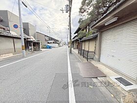 セリリアコンフォート伏見 101 ｜ 京都府京都市伏見区深草南蓮池町（賃貸アパート1K・1階・23.94㎡） その16