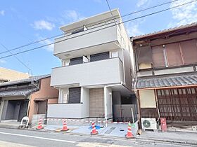 セリリアコンフォート伏見 202 ｜ 京都府京都市伏見区深草南蓮池町（賃貸アパート1K・2階・23.94㎡） その1