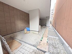 セリリアコンフォート伏見 202 ｜ 京都府京都市伏見区深草南蓮池町（賃貸アパート1K・2階・23.94㎡） その13