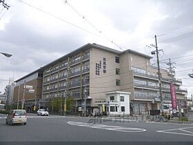 京都府京都市南区東九条南山王町（賃貸マンション2K・9階・37.47㎡） その10