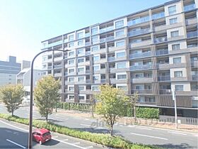 京都府京都市右京区西院高田町（賃貸マンション1K・3階・20.61㎡） その23