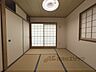寝室：和室