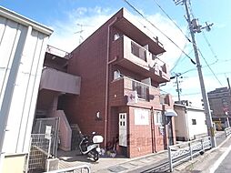 JR東海道・山陽本線 桂川駅 徒歩15分の賃貸マンション