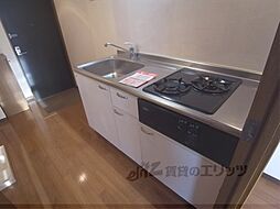 セントフローレンスＯＮＥ 101 1階1Kのリビング/ダイニング