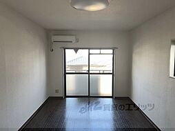 京阪本線 中書島駅 徒歩4分の賃貸マンション 3階1Kのリビング/ダイニング