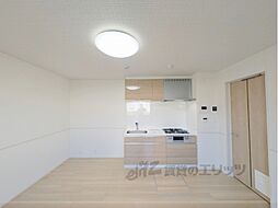 ｇｌａｎｚ　ＣＬＫII 1階1LDKのリビング/ダイニング