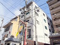 京都府京都市伏見区風呂屋町：物件画像／株式会社エリッツ　長岡天神店