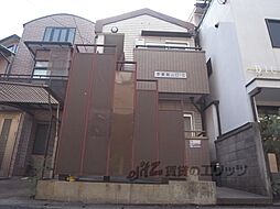 阪急京都本線 桂駅 徒歩7分の賃貸マンション