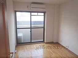 セントアミュー 2階2DKのリビング/ダイニング