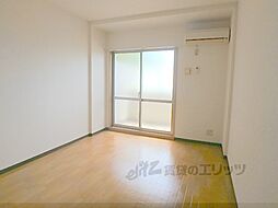 ハイツモアライフ 102 1階1Kのリビング/ダイニング