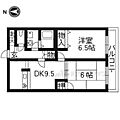 BOAVISTA2階6.9万円