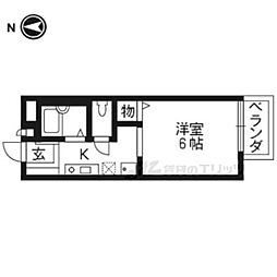 京阪本線 淀駅 徒歩1分