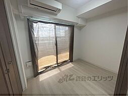 阪急京都本線 西京極駅 徒歩10分の賃貸マンション 5階1LDKのリビング/ダイニング