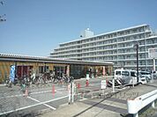 京都コープ　ながおか店まで120メートル