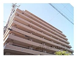 ライオンズマンション西院