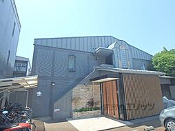 近鉄京都線 小倉駅 徒歩7分の賃貸マンション