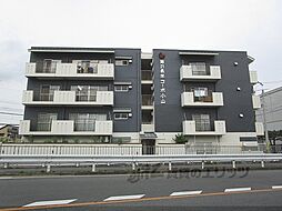 阪急嵐山線 上桂駅 徒歩6分の賃貸マンション