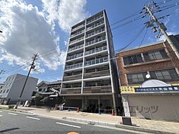 近鉄京都線 東寺駅 徒歩10分