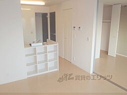 マジェスティツイン 2階1LDKのリビング/ダイニング