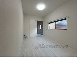 ハーモニーテラス淀下津町III 302 3階1LDKのリビング/ダイニング