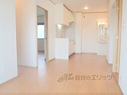 リバティハウス樟家 2階2LDKのリビング/ダイニング