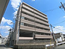 京都市営烏丸線 九条駅 徒歩8分の賃貸マンション