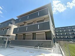 阪急京都本線 桂駅 徒歩15分