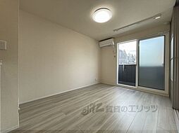 リバティスクエア楓 2階2LDKのリビング/ダイニング