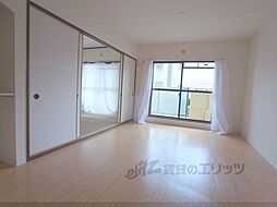 グラン・シャリオ 2階3LDKのリビング/ダイニング