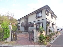 JR奈良線 JR藤森駅 徒歩5分の賃貸アパート