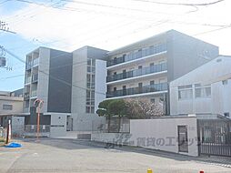 阪急京都本線 西京極駅 徒歩15分の賃貸マンション