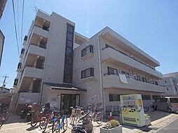 阪急京都本線 西京極駅 徒歩14分の賃貸マンション