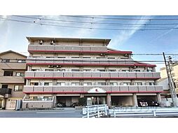 阪急嵐山線 上桂駅 徒歩14分の賃貸マンション