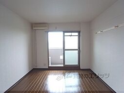 セリバ中久世 1階1Kのリビング/ダイニング