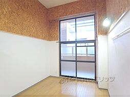 ル・ソレイユ 3階1Kのリビング/ダイニング